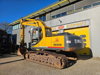 2007-sany-sy210c-46590945