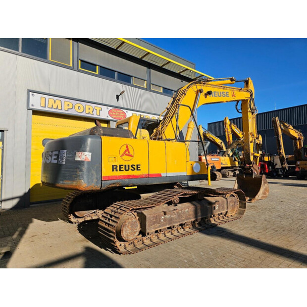 2007 ساني SY210C-46590947