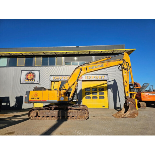 2007 ساني SY210C-46590949