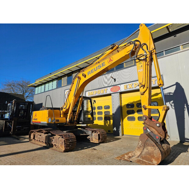 2007 ساني SY210C-46590951