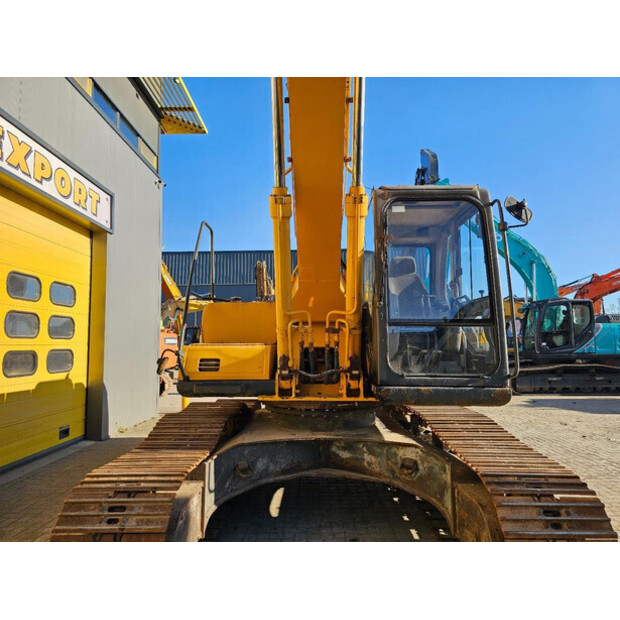 2007 ساني SY210C-46590952