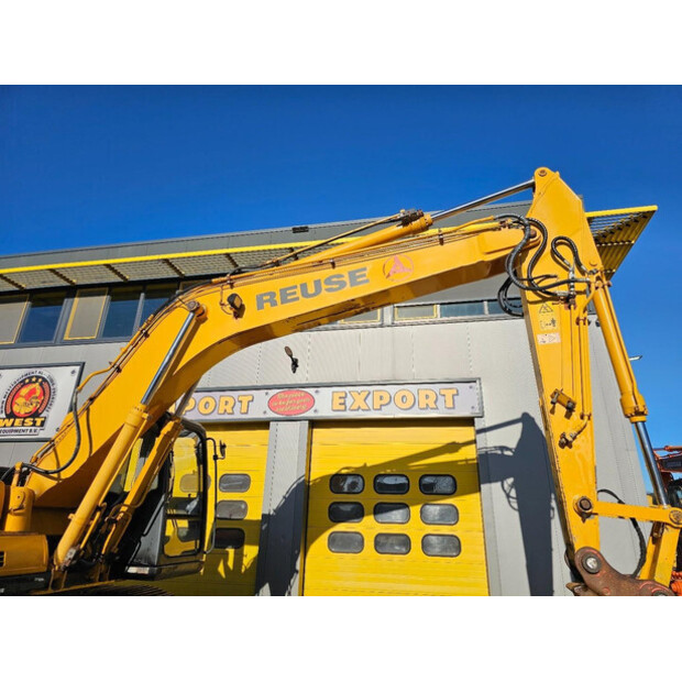 2007 ساني SY210C-46590953