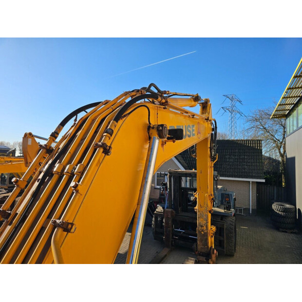 2007 ساني SY210C-46590954