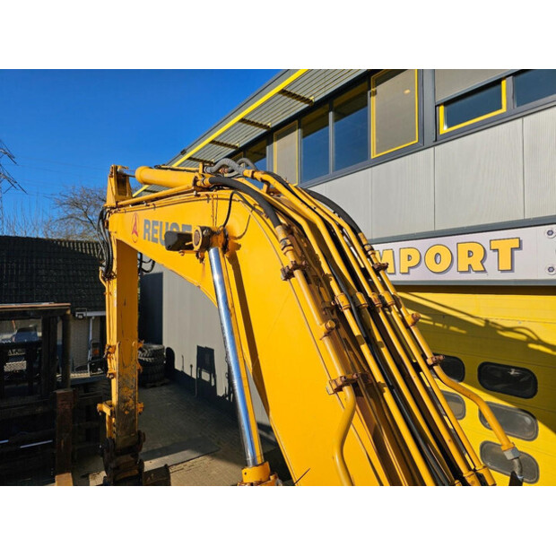 2007 ساني SY210C-46590955