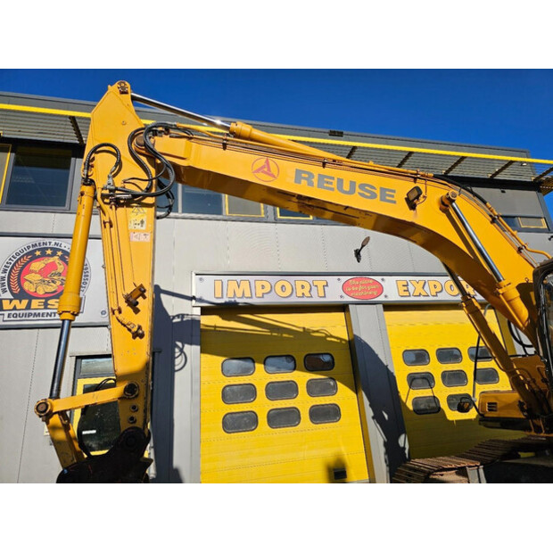 2007 ساني SY210C-46590956