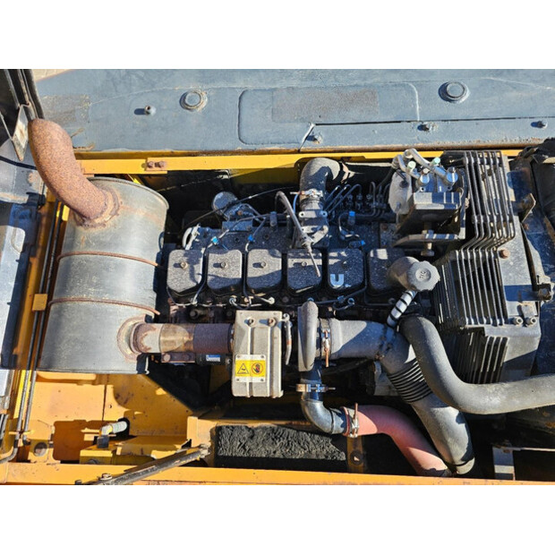 2007 ساني SY210C-46590958