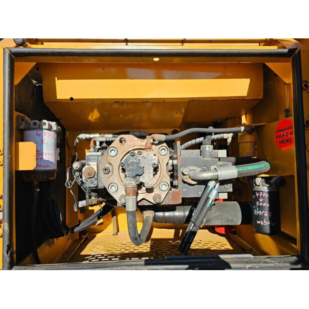 2007 ساني SY210C-46590959