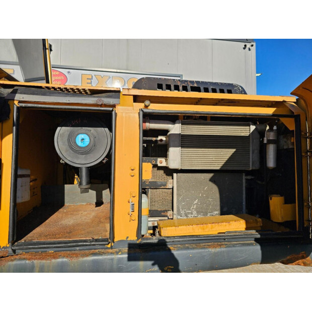 2007 ساني SY210C-46590960