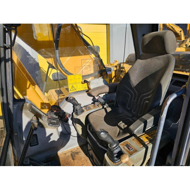 2007 ساني SY210C-46590961