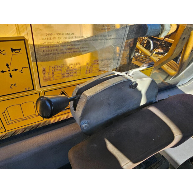 2007 ساني SY210C-46590963