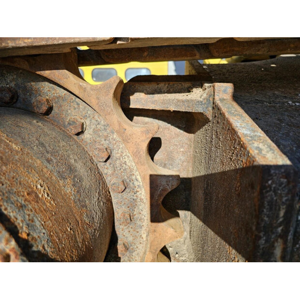 2007 ساني SY210C-46590964