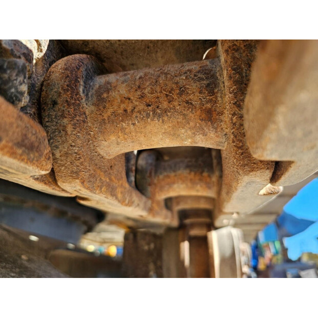 2007 ساني SY210C-46590965