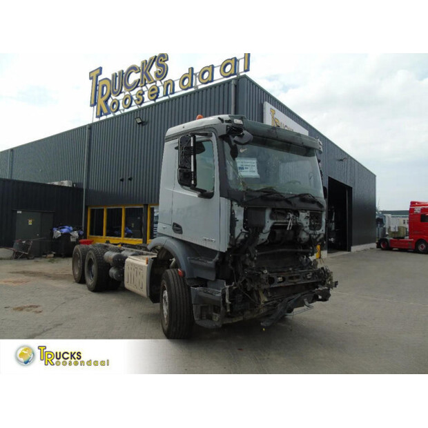 2013 Mercedes-Benz Arocs-46590975