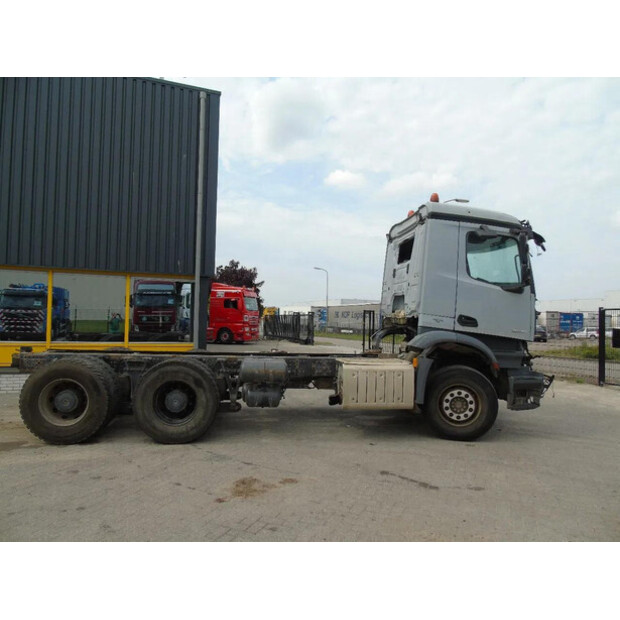 2013 Mercedes-Benz Arocs-46590979