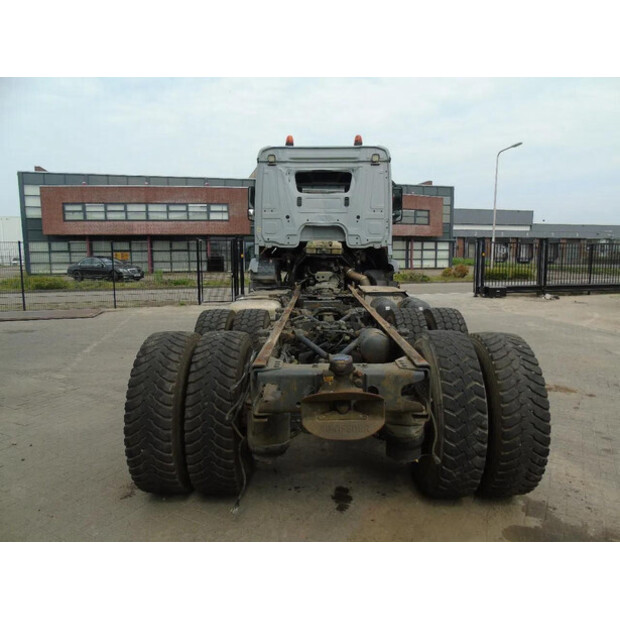 2013 Mercedes-Benz Arocs-46590980