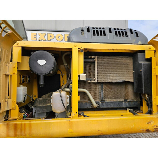 2008 New Holland E215B-46590999