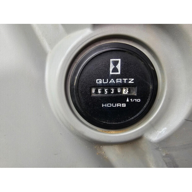 2008 New Holland E215B-46591003