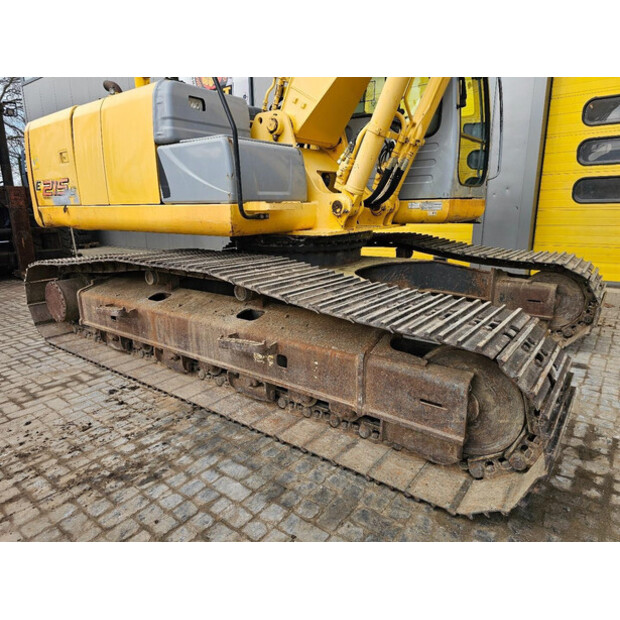 2008 New Holland E215B-46591004