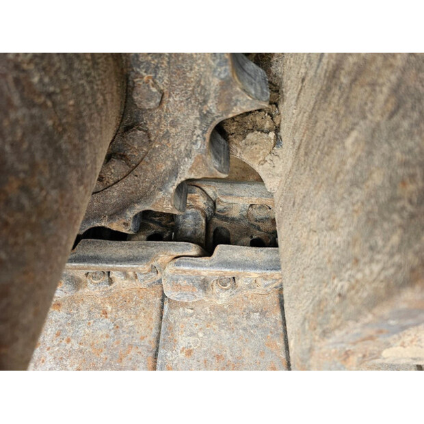 2008 New Holland E215B-46591006