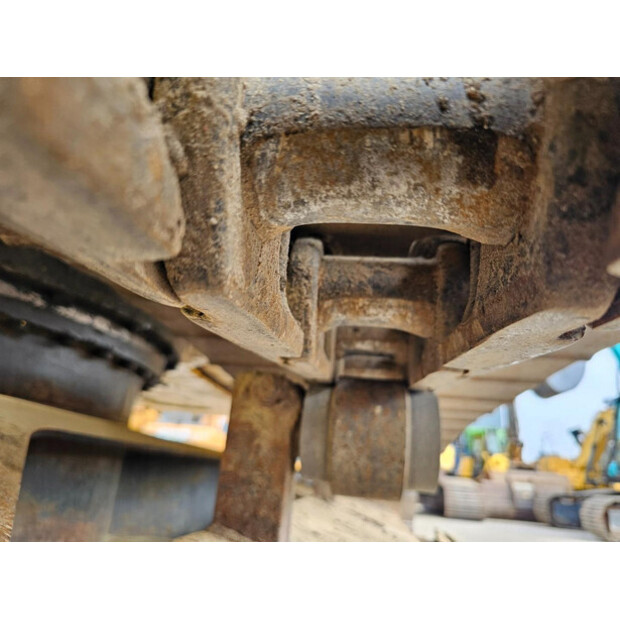 2008 New Holland E215B-46591007