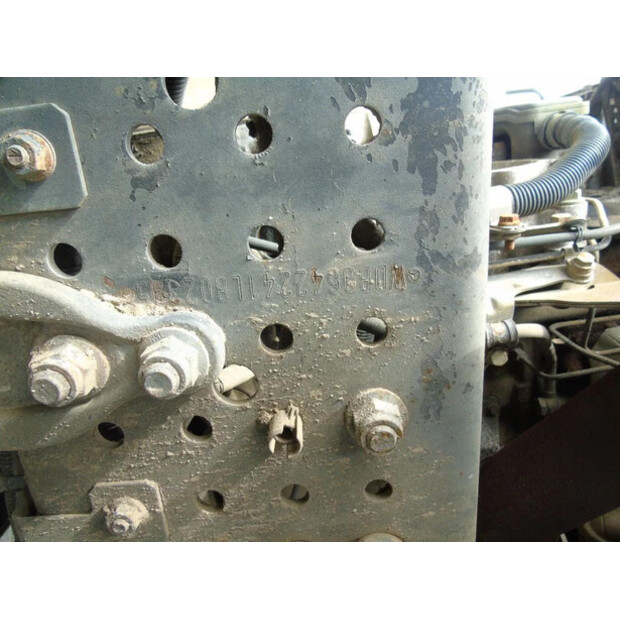 2013 Mercedes-Benz Arocs-46591033