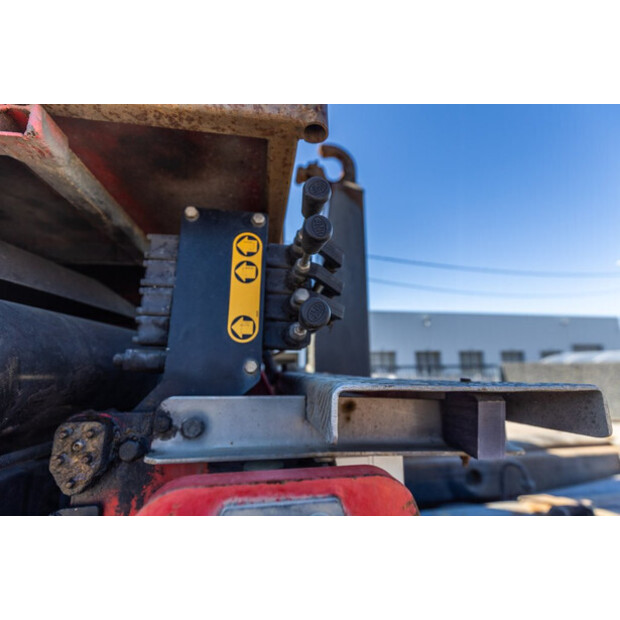 2011 MAN TGS 35.440-46591095