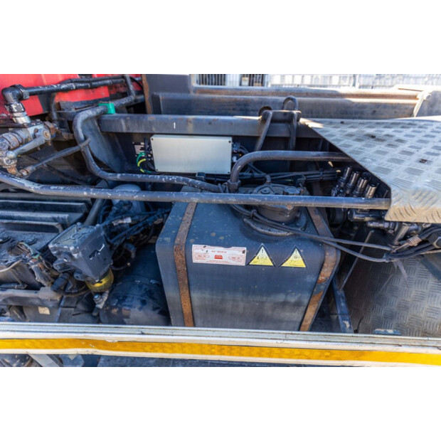 2011 MAN TGS 35.440-46591097