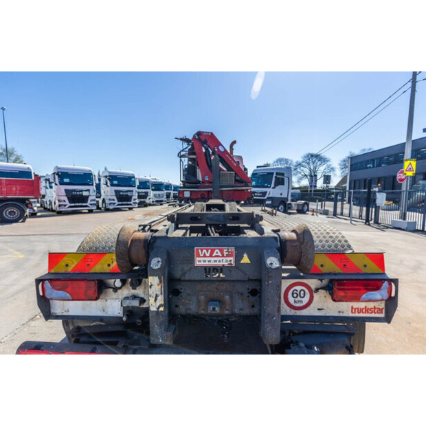 2011 MAN TGS 35.440-46591098