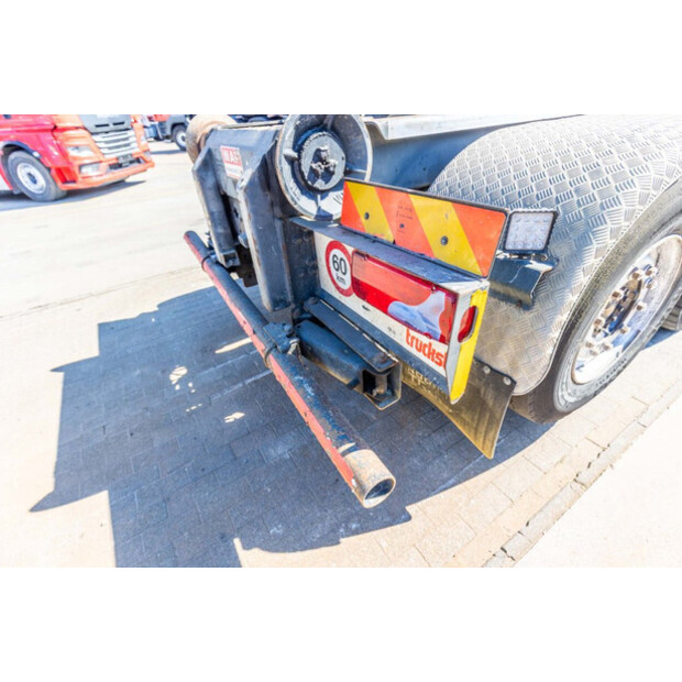 2011 MAN TGS 35.440-46591099