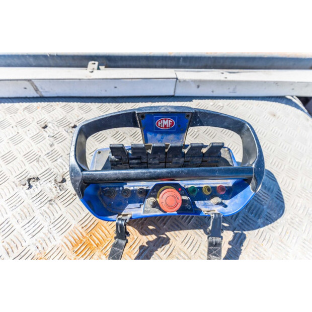 2011 MAN TGS 35.440-46591100