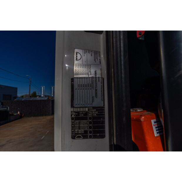 2011 MAN TGS 35.440-46591103