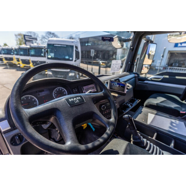 2011 MAN TGS 35.440-46591104