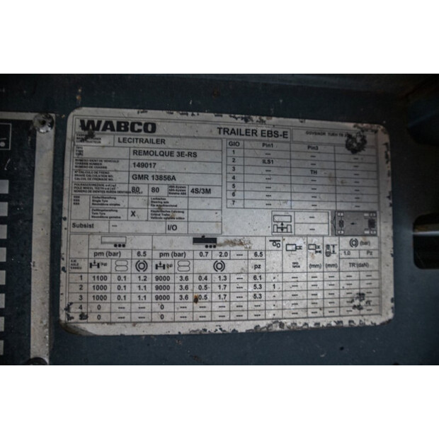 2011 Lecitrailer OTHERS-46591120