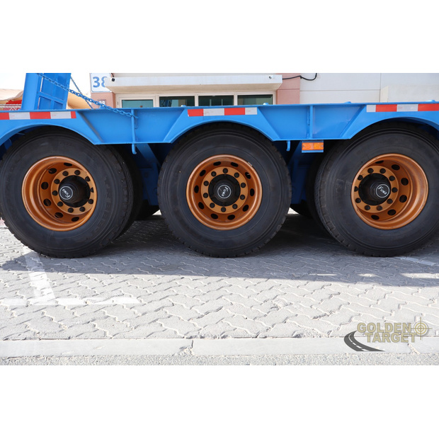 2026 YUNXIANG YDX9402TDP-46595500