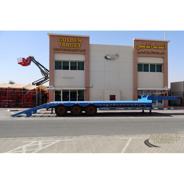 2026 YUNXIANG YDX9402TDP-46595505