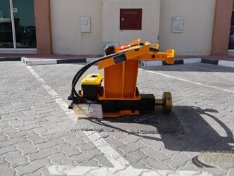 Image for ATTACHMENTS 2026 Giyi GY-AD680