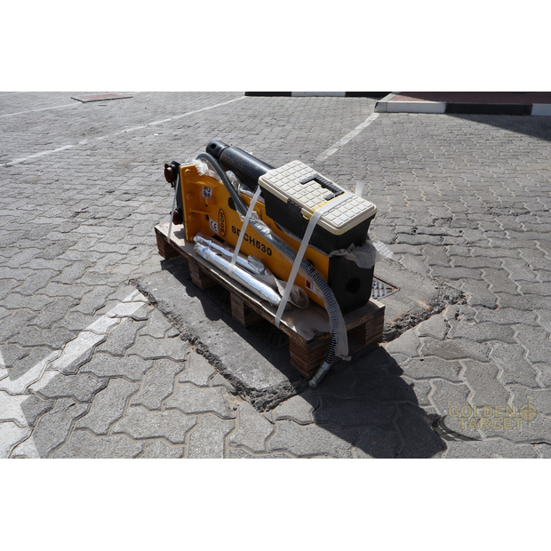 2025 SDCH 530-46595540