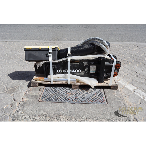 2025 SDCH 400-46595545