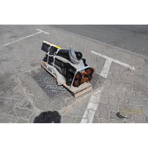 2025 SDCH 400-46595546