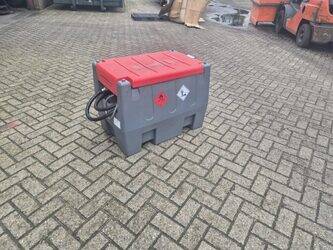 Image de ENGINS DE LEVAGE Other