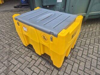 Image de ENGINS DE LEVAGE Other