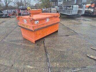 Image de ENGINS DE LEVAGE Other