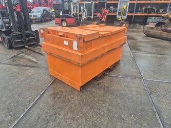 Image de ENGINS DE LEVAGE Other