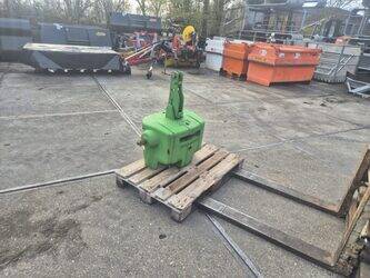 Image for TRACTORS Other