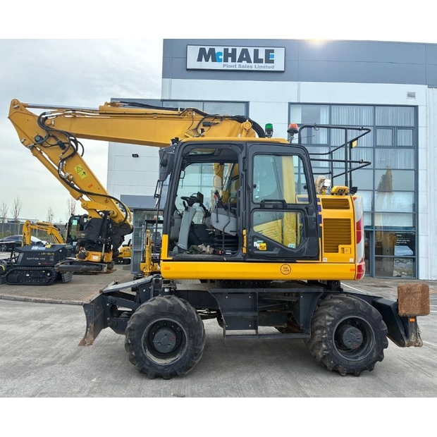 2024 Komatsu 11-46596258