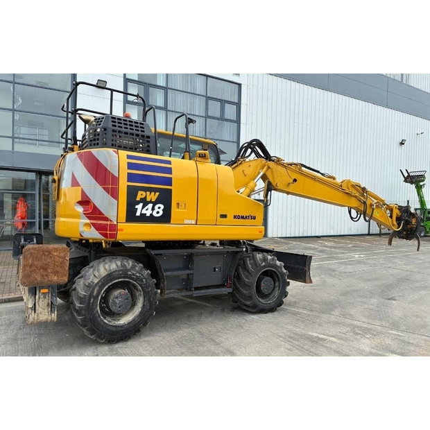 2024 Komatsu 11-46596259