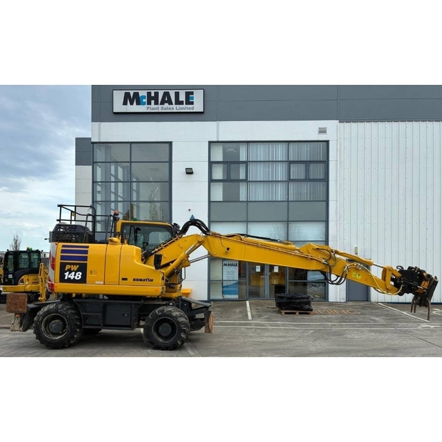 2024 Komatsu 11-46596260