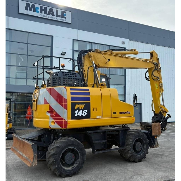 2024 Komatsu 11-46596266