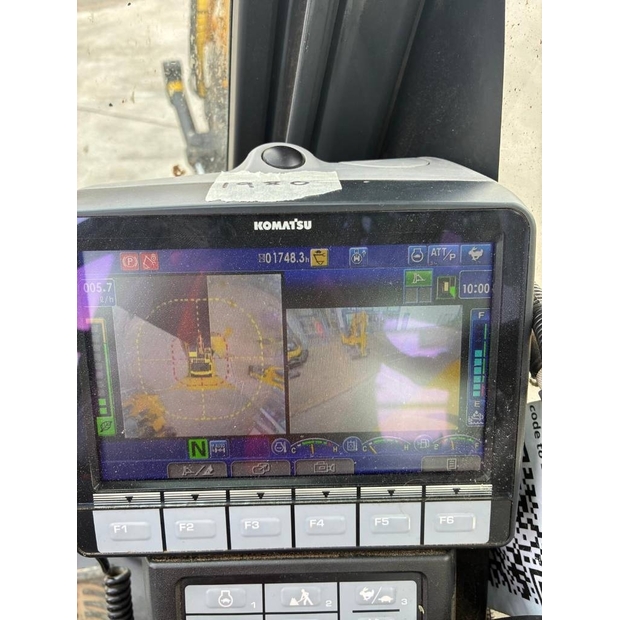 2024 Komatsu 11-46596270