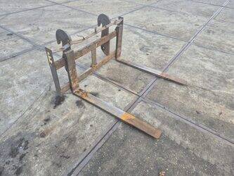 Image de ENGINS DE LEVAGE Other